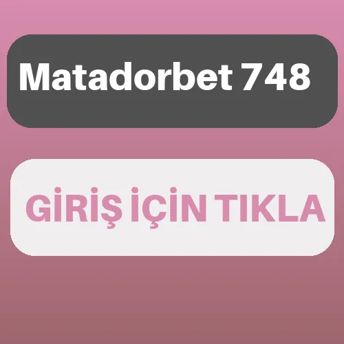 Matadorbet Güncel Giriş